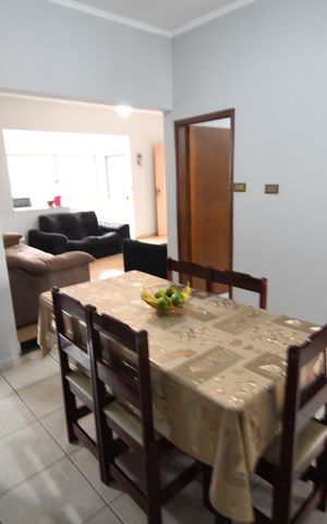 Casa à venda com 367m², 9 quartos e 6 vagasSala de Jantar