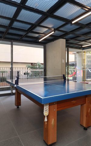 Studio à venda com 24m², 1 quarto e sem vaga Studio à venda com 24m², 1 quarto e sem vagaÁrea comum