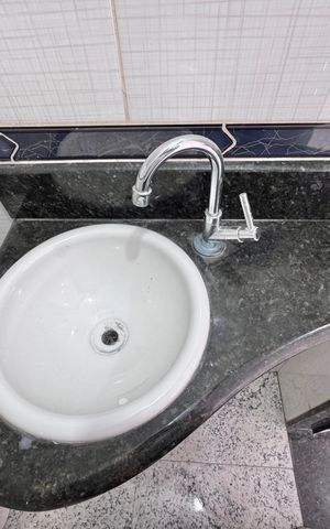 Casa de condomínio à venda com 350m², 4 quartos e 1 vaga Casa de condomínio à venda com 350m², 4 quartos e 1 vagaLavabo