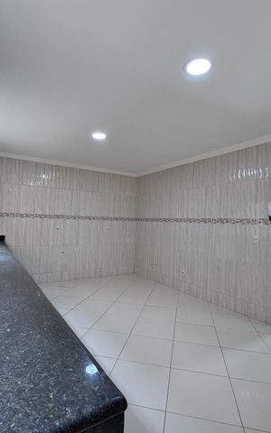 Casa de condomínio à venda com 350m², 4 quartos e 1 vaga Casa de condomínio à venda com 350m², 4 quartos e 1 vagaCozinha