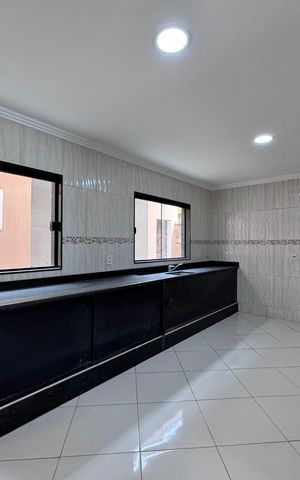 Casa de condomínio à venda com 350m², 4 quartos e 1 vaga Casa de condomínio à venda com 350m², 4 quartos e 1 vagaCozinha