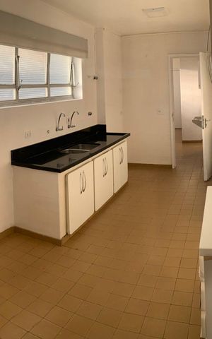 Apartamento à venda com 196m², 3 quartos e 2 vagas