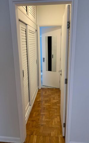 Apartamento à venda com 196m², 3 quartos e 2 vagas