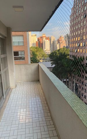 Apartamento à venda com 196m², 3 quartos e 2 vagas