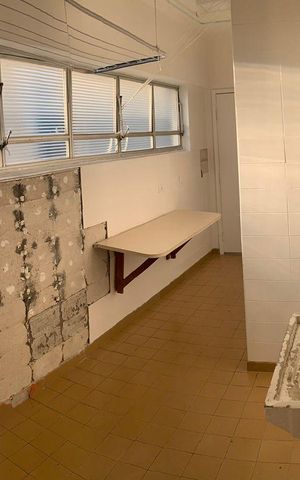 Apartamento à venda com 196m², 3 quartos e 2 vagas