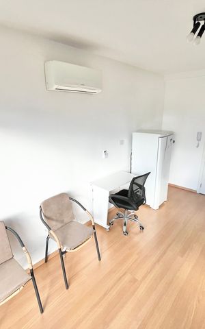 Studio para alugar com 26m², 1 quarto e 1 vaga Studio para alugar com 26m², 1 quarto e 1 vagaStudio