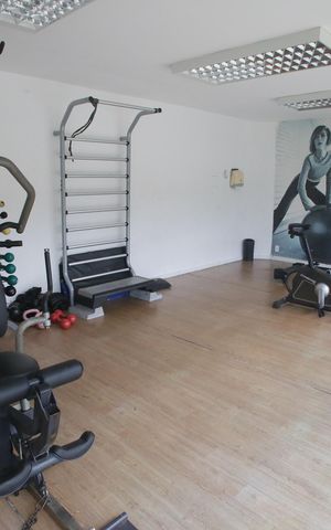 Apartamento à venda com 72m², 2 quartos e 1 vagaÁrea comum - Academia