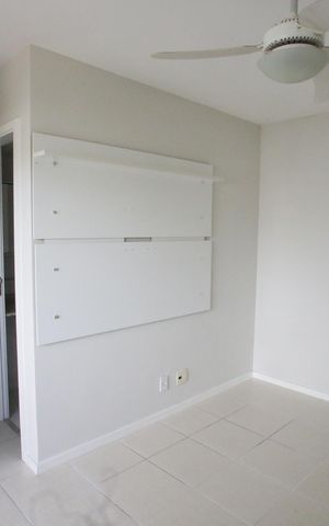 Apartamento à venda com 72m², 2 quartos e 1 vagaSuíte