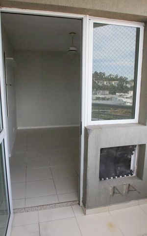 Apartamento à venda com 72m², 2 quartos e 1 vagaVaranda da Suíte
