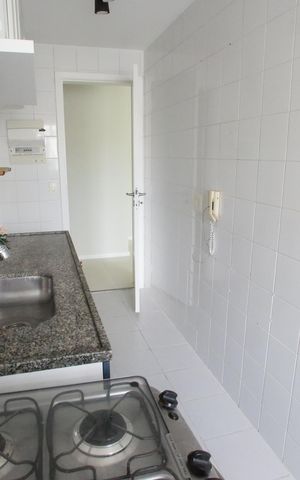 Apartamento à venda com 72m², 2 quartos e 1 vagaCozinha