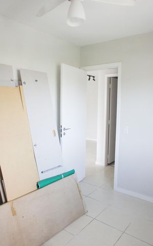 Apartamento à venda com 72m², 2 quartos e 1 vagaQuarto 