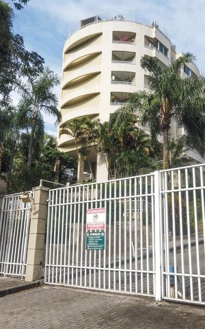 Apartamento à venda com 72m², 2 quartos e 1 vagaFachada