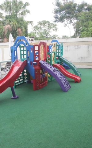 Apartamento à venda com 72m², 2 quartos e 1 vagaÁrea comum - Playground