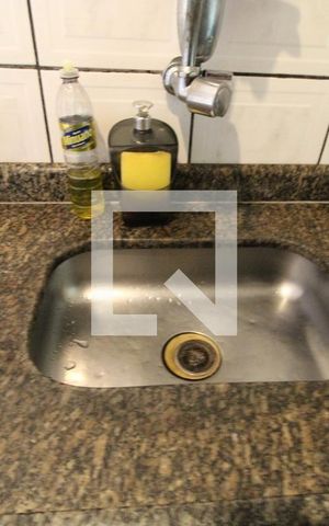 Apartamento para alugar com 56m², 2 quartos e sem vaga