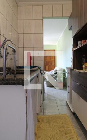 Apartamento para alugar com 56m², 2 quartos e sem vaga