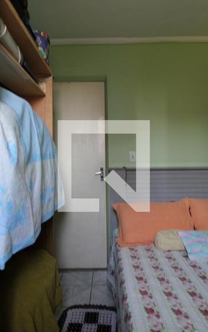 Apartamento para alugar com 56m², 2 quartos e sem vaga