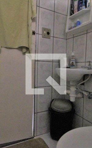 Apartamento para alugar com 56m², 2 quartos e sem vaga