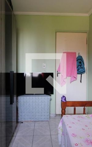 Apartamento para alugar com 56m², 2 quartos e sem vaga
