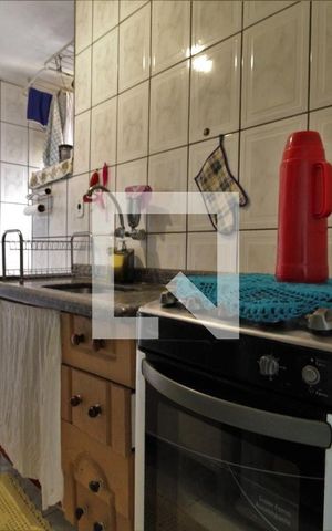Apartamento para alugar com 56m², 2 quartos e sem vaga