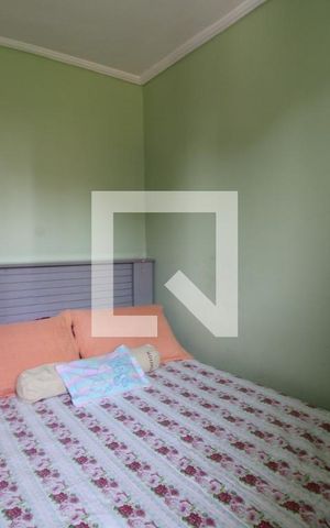 Apartamento para alugar com 56m², 2 quartos e sem vaga