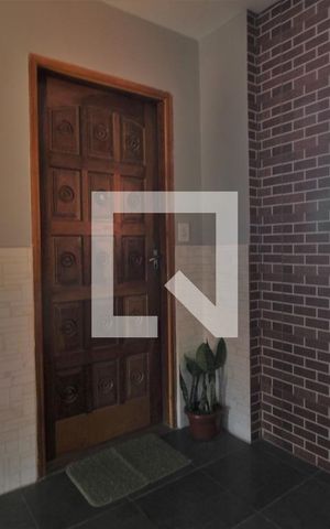 Apartamento para alugar com 56m², 2 quartos e sem vaga