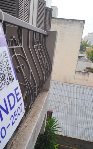 Apartamento à venda com 67m², 2 quartos e 1 vagaPlaca