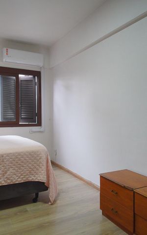 Apartamento à venda com 67m², 2 quartos e 1 vagaQuarto 1