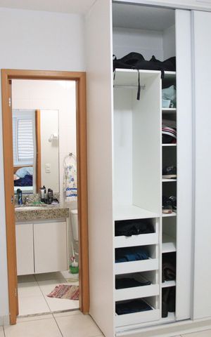 Apartamento para alugar com 68m², 2 quartos e 1 vagaSuíte