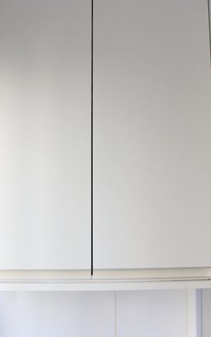 Apartamento para alugar com 68m², 2 quartos e 1 vagaCozinha e Área de Serviço