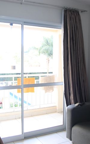 Apartamento para alugar com 68m², 2 quartos e 1 vagaSala