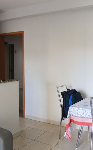 Apartamento para alugar com 68m², 2 quartos e 1 vagaSala