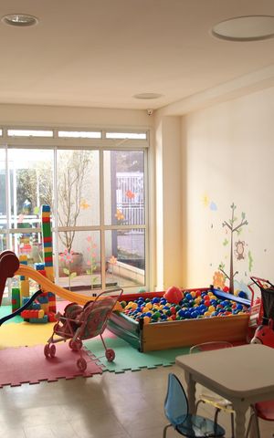 Apartamento para alugar com 68m², 2 quartos e 1 vagaÁrea comum