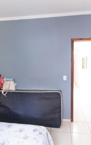 Casa à venda com 135m², 3 quartos e 2 vagas Casa à venda com 135m², 3 quartos e 2 vagasQuarto 1