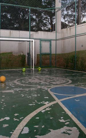 Apartamento à venda com 40m², 2 quartos e 1 vagaQuadra Esportiva