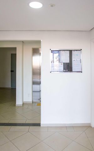 Apartamento à venda com 40m², 2 quartos e 1 vagaHall social