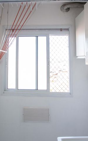 Apartamento à venda com 40m², 2 quartos e 1 vagaÁrea de Serviço