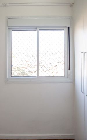 Apartamento à venda com 40m², 2 quartos e 1 vagaQuarto 2