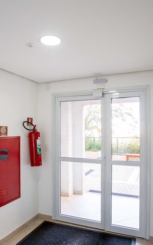 Apartamento à venda com 40m², 2 quartos e 1 vagaHall social
