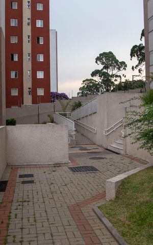 Apartamento à venda com 40m², 2 quartos e 1 vagaÁrea comum