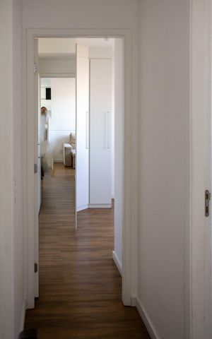 Apartamento à venda com 40m², 2 quartos e 1 vagaÁrea de Serviço