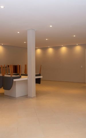 Apartamento à venda com 40m², 2 quartos e 1 vagaÁrea comum