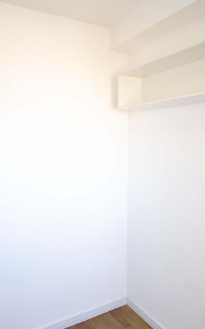 Apartamento à venda com 40m², 2 quartos e 1 vagaQuarto 2
