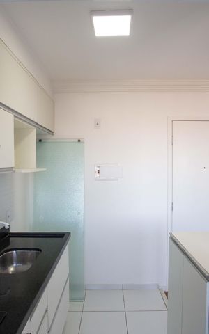 Apartamento à venda com 40m², 2 quartos e 1 vagaCozinha