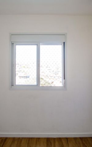 Apartamento à venda com 40m², 2 quartos e 1 vagaQuarto 1