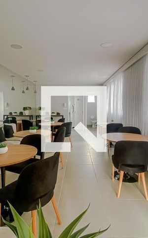 Apartamento à venda com 34m², 1 quarto e sem vagaÁrea Comum