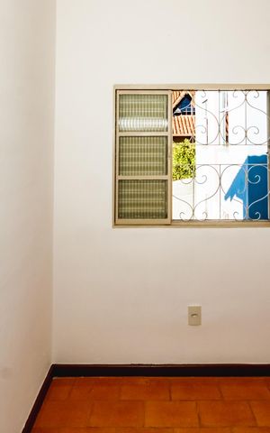 Casa para alugar com 125m², 3 quartos e 2 vagasQuarto