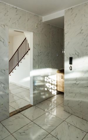 Casa para alugar com 125m², 3 quartos e 2 vagasCozinha