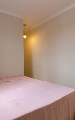 Apartamento para alugar com 58m², 2 quartos e 1 vaga