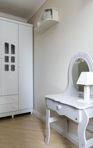 Apartamento para alugar com 58m², 2 quartos e 1 vaga