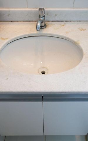 Apartamento para alugar com 58m², 2 quartos e 1 vaga